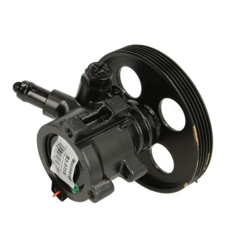 Pompe hydraulique, direction LAUBER 55.0355 - Visuel 1