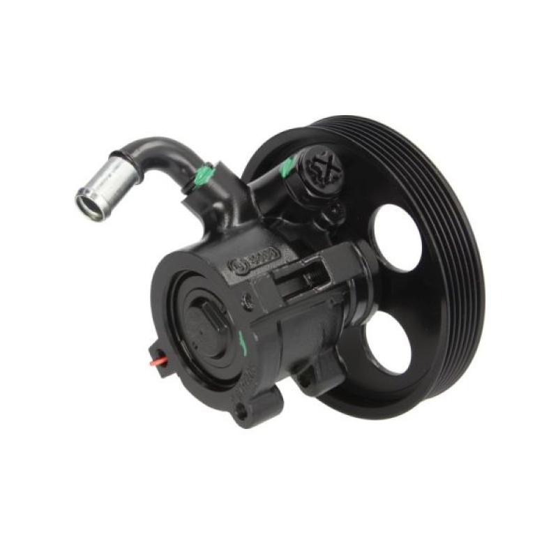 Pompe hydraulique, direction LAUBER 55.0356 - Visuel 1