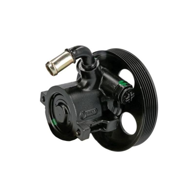 Pompe hydraulique, direction LAUBER 55.0379 - Visuel 1