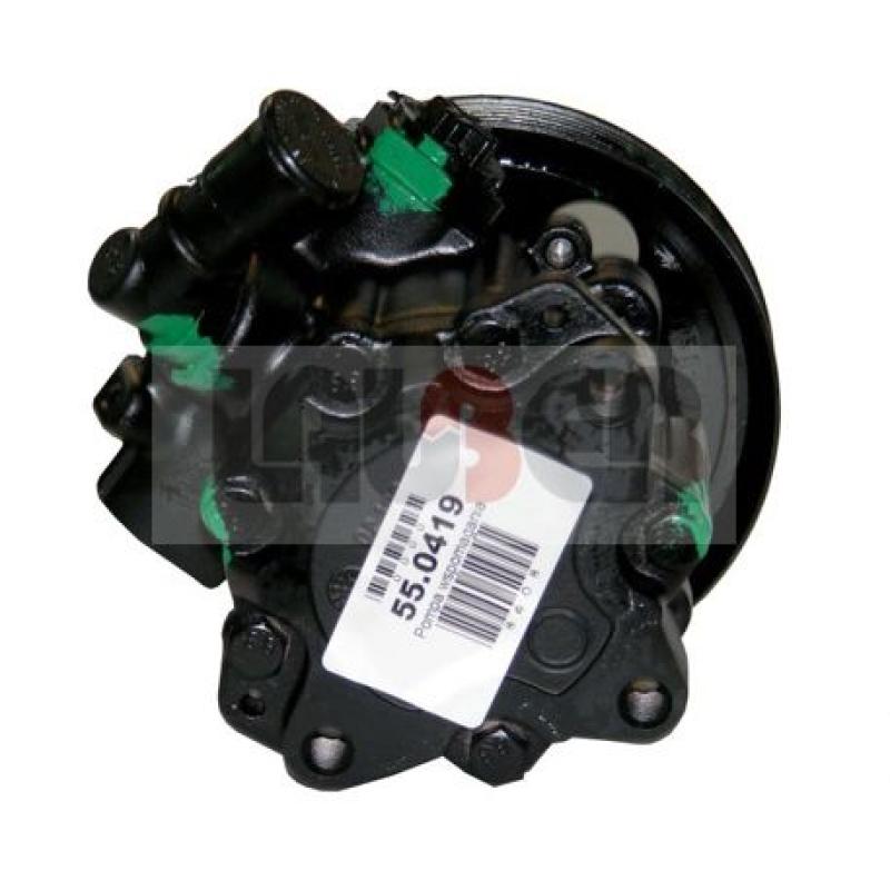 Pompe hydraulique, direction LAUBER 55.0419 - Visuel 2