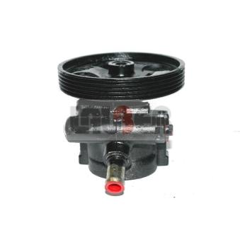 Pompe hydraulique, direction LAUBER OEM 4007Z2 Pompe hydraulique, direction LAUBER OEM 4007Z2