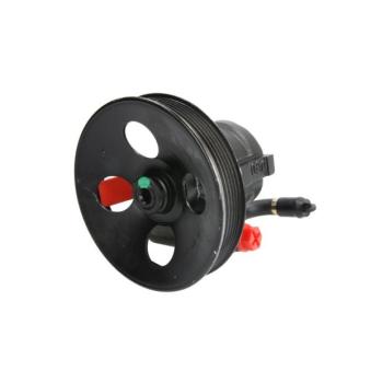 Pompe hydraulique, direction LAUBER [55.0490]