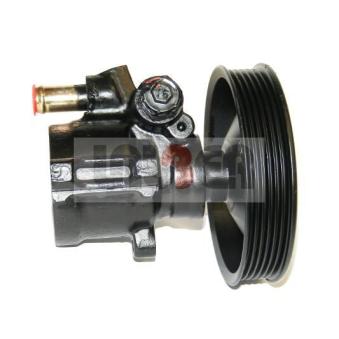 Pompe hydraulique, direction LAUBER [55.0508]