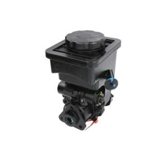 Pompe hydraulique, direction LAUBER [55.0620]