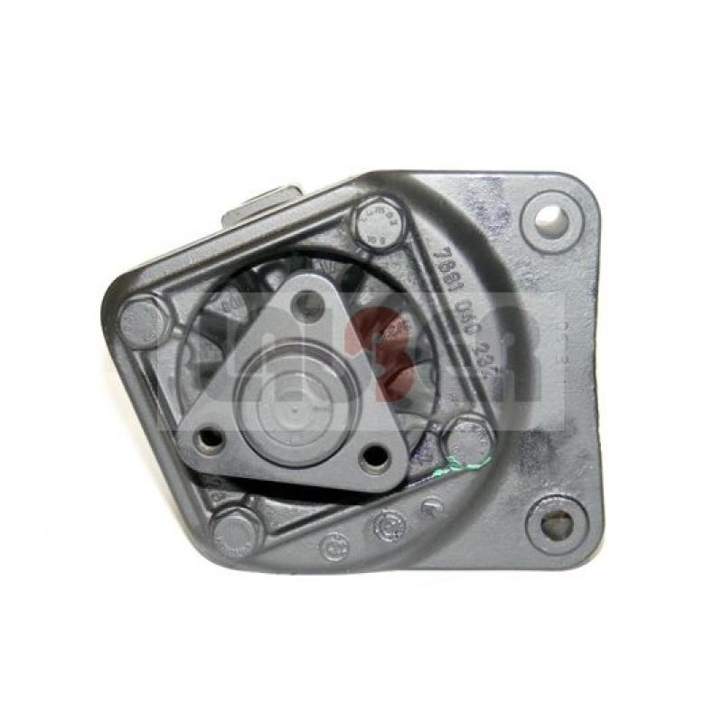 Pompe hydraulique, direction LAUBER 55.0628 - Visuel 1