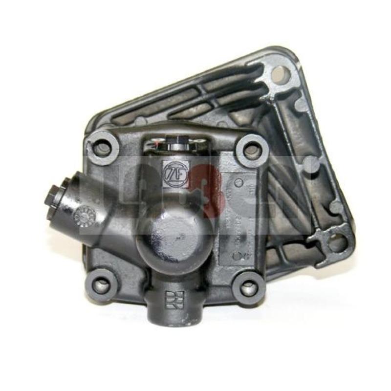 Pompe hydraulique, direction LAUBER 55.0628 - Visuel 2