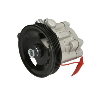 Pompe hydraulique, direction LAUBER 55.0668 pour NISSAN SUNNY 1.6 i - 90cv