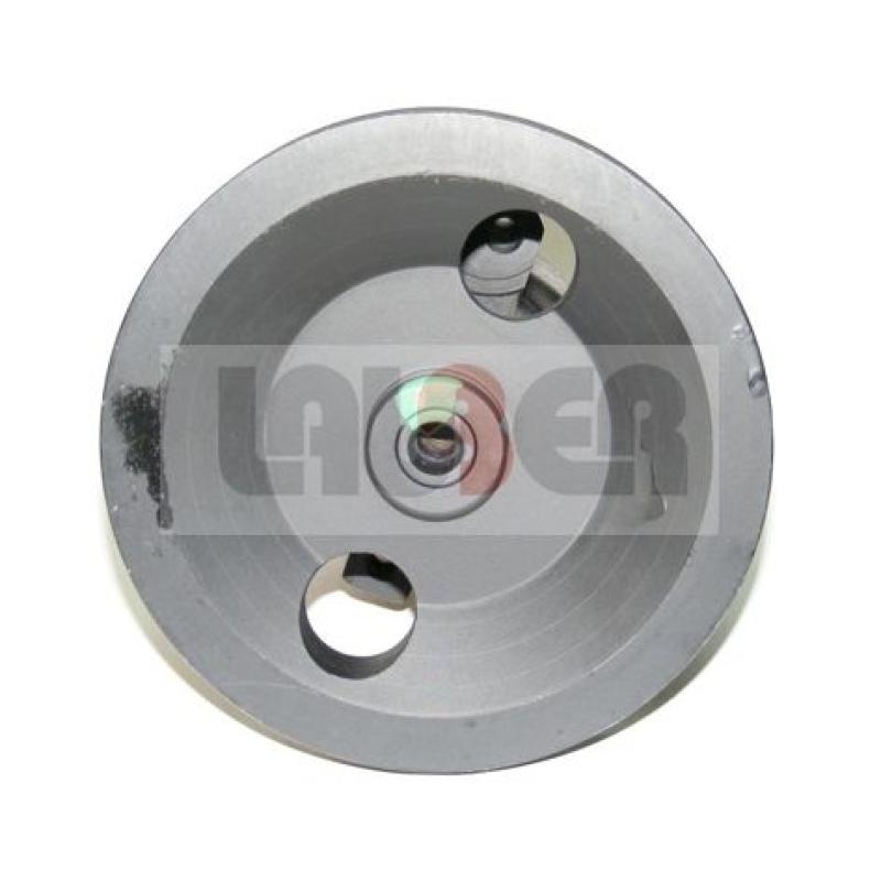 Pompe hydraulique, direction LAUBER 55.0707 - Visuel 1