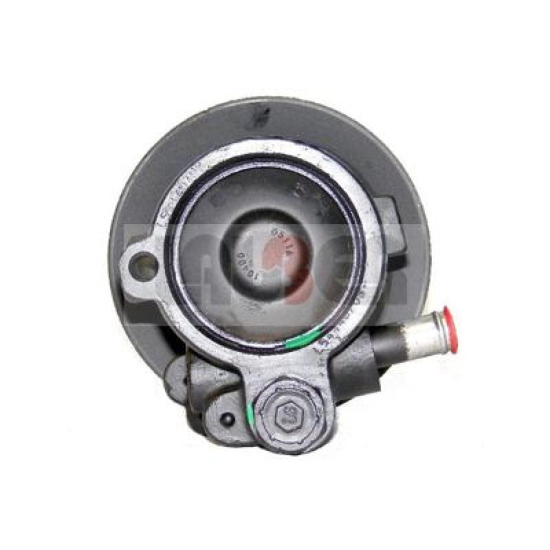 Pompe hydraulique, direction LAUBER 55.0711 - Visuel 2