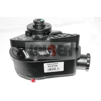 Pompe hydraulique, direction LAUBER OEM 7700840106 Pompe hydraulique, direction LAUBER OEM 7700840106