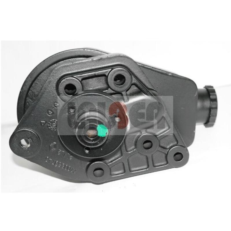 Pompe hydraulique, direction LAUBER 55.0736 - Visuel 1