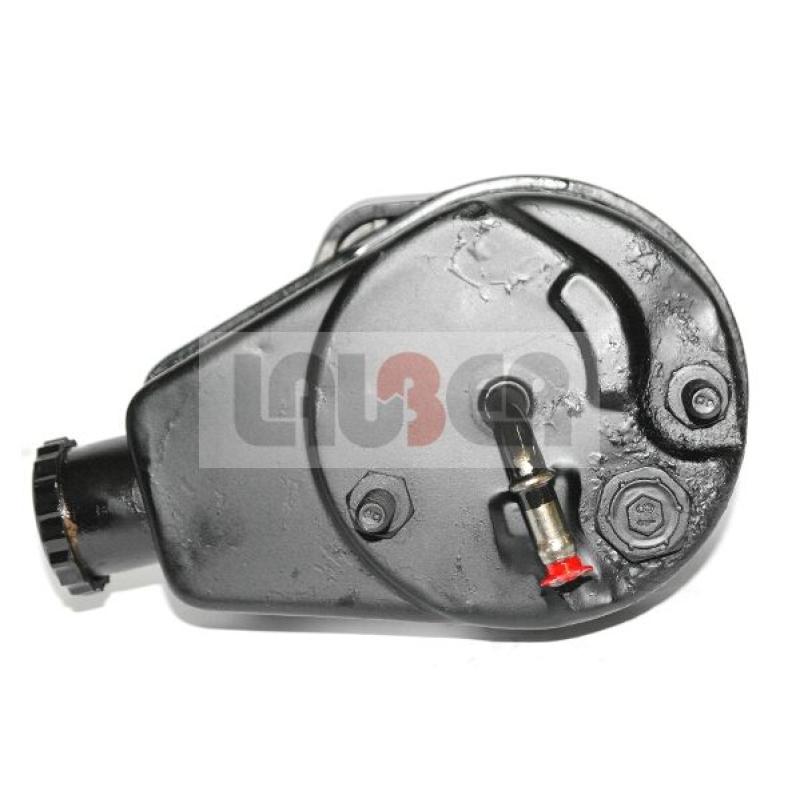 Pompe hydraulique, direction LAUBER 55.0736 - Visuel 2