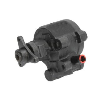 Pompe hydraulique, direction LAUBER [55.0737]