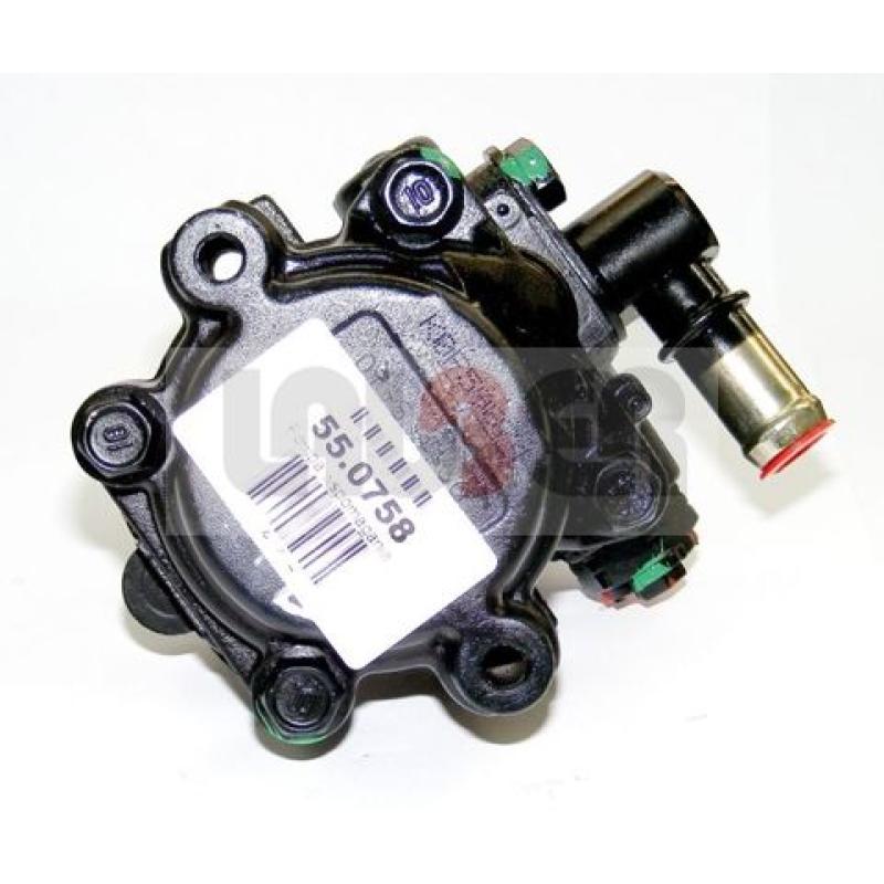 Pompe hydraulique, direction LAUBER 55.0758 - Visuel 2