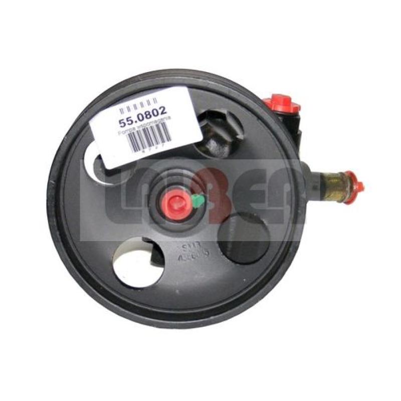 Pompe hydraulique, direction LAUBER 55.0802 - Visuel 1