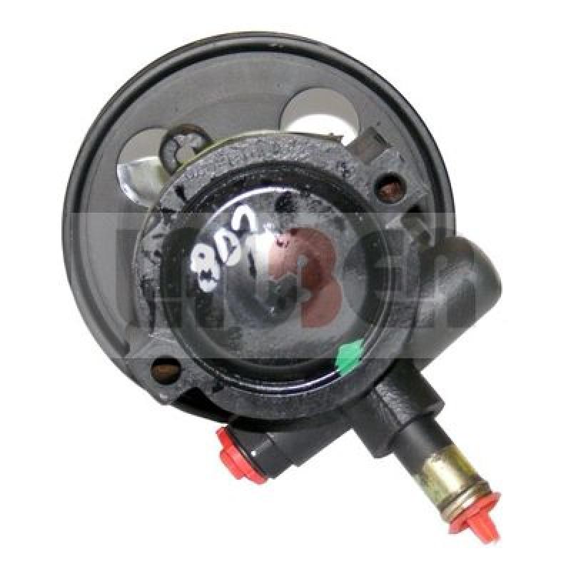 Pompe hydraulique, direction LAUBER 55.0802 - Visuel 2