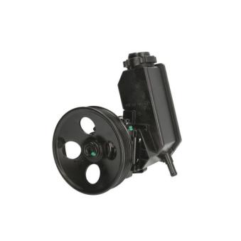 Pompe hydraulique, direction LAUBER [55.0850]
