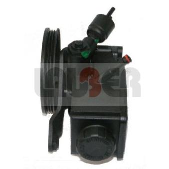 Pompe hydraulique, direction LAUBER OEM 4431005010