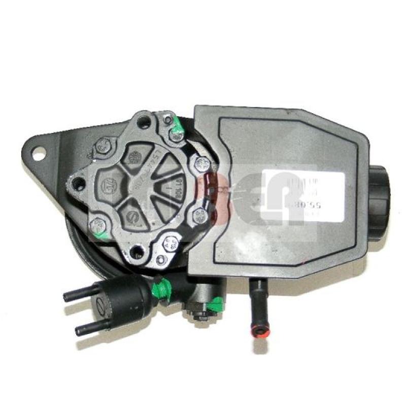 Pompe hydraulique, direction LAUBER 55.0898 - Visuel 2