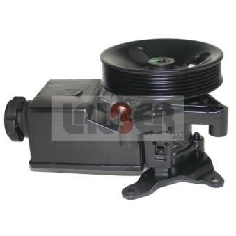 Pompe hydraulique, direction LAUBER 55.0900