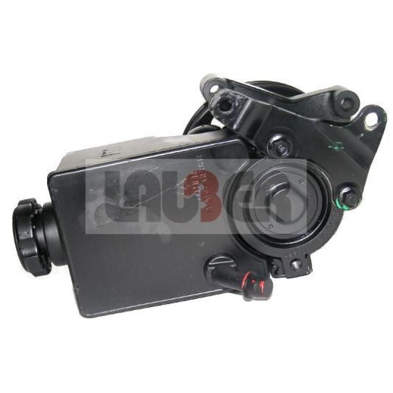 Pompe hydraulique, direction LAUBER 55.0900 - Visuel 2