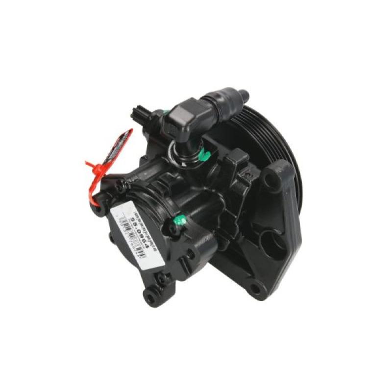 Pompe hydraulique, direction LAUBER 55.0964 - Visuel 1