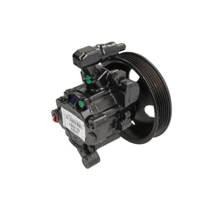 Pompe hydraulique, direction LAUBER 55.0981 - Visuel 1