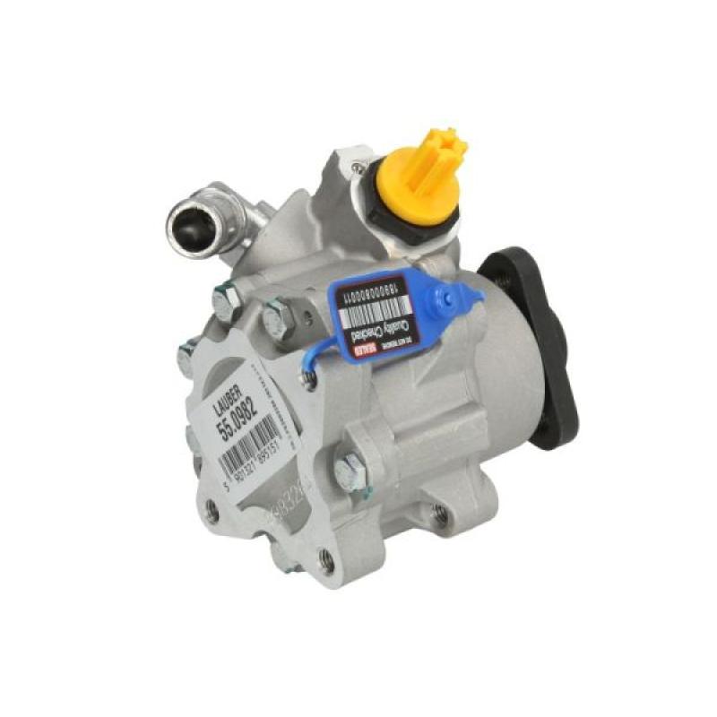 Pompe hydraulique, direction LAUBER 55.0982 - Visuel 1