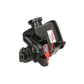 Pompe hydraulique, direction LAUBER [55.1030]