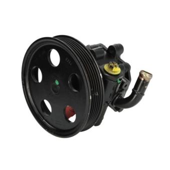 Pompe hydraulique, direction LAUBER 55.1115 pour AUDI A4 1.8 T - 163cv