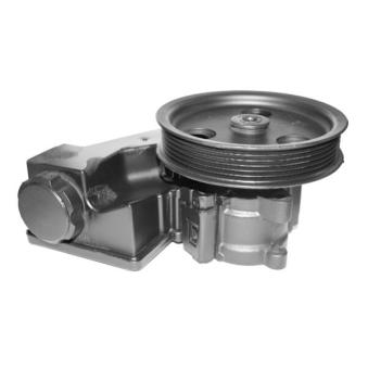 Pompe hydraulique, direction LAUBER 55.1122 pour JEEP CHEROKEE 4.0 i - 178cv