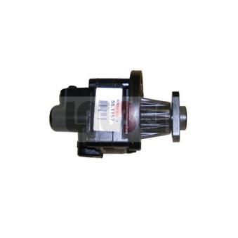 Pompe hydraulique, direction LAUBER [55.1157]