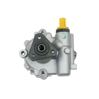 Pompe hydraulique, direction LAUBER 55.1267 pour DACIA DOKKER 1.6 LPG - 83cv