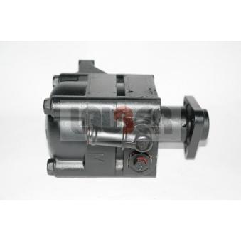 Pompe hydraulique, direction LAUBER OEM 32416750111