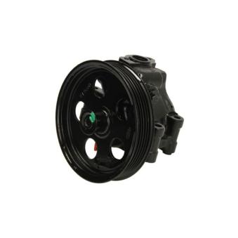 Pompe hydraulique, direction LAUBER 55.1297 pour OPEL ASTRA 1.8 16V - 110cv