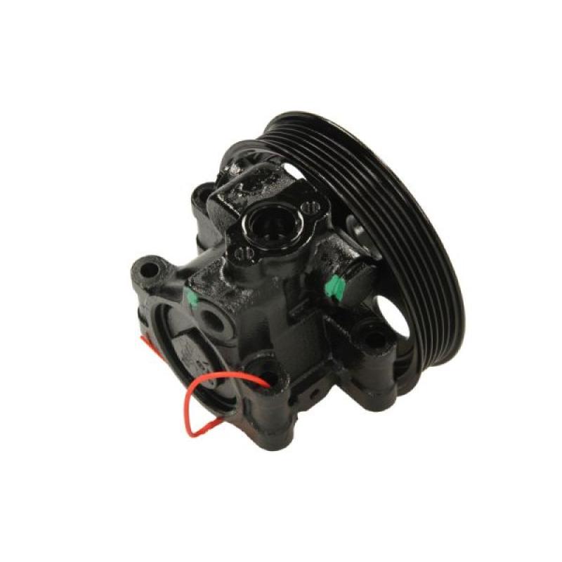 Pompe hydraulique, direction LAUBER 55.1297 - Visuel 1