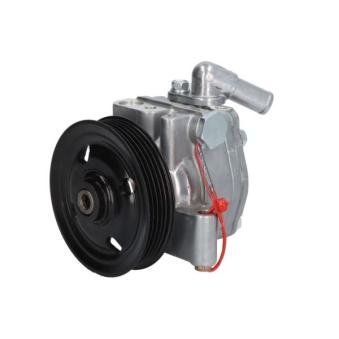 Pompe hydraulique, direction LAUBER [55.1410]