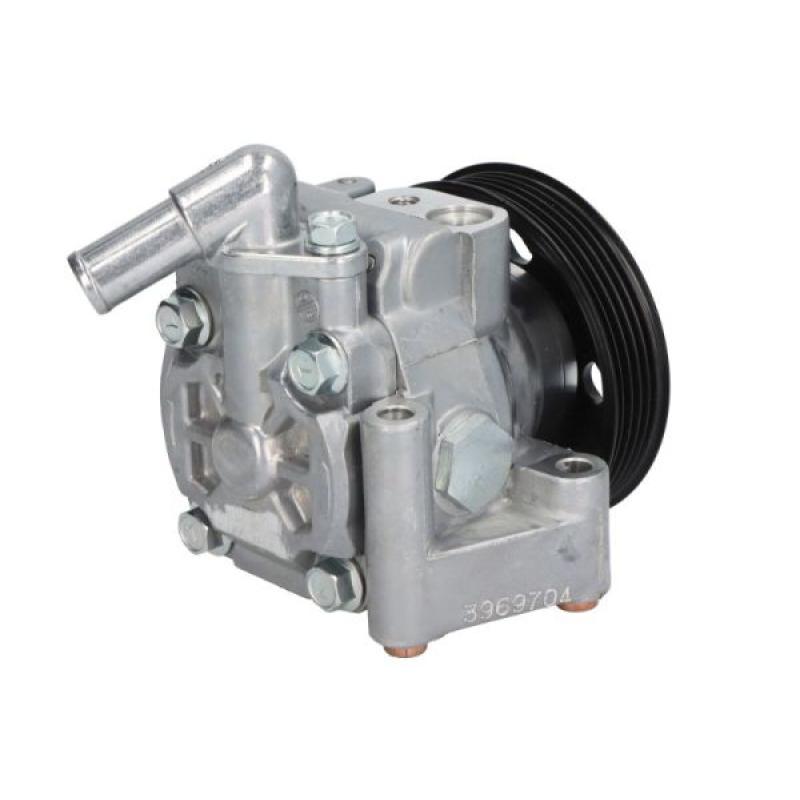 Pompe hydraulique, direction LAUBER 55.1410 - Visuel 1