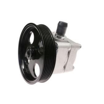 Pompe hydraulique, direction LAUBER [55.1425]