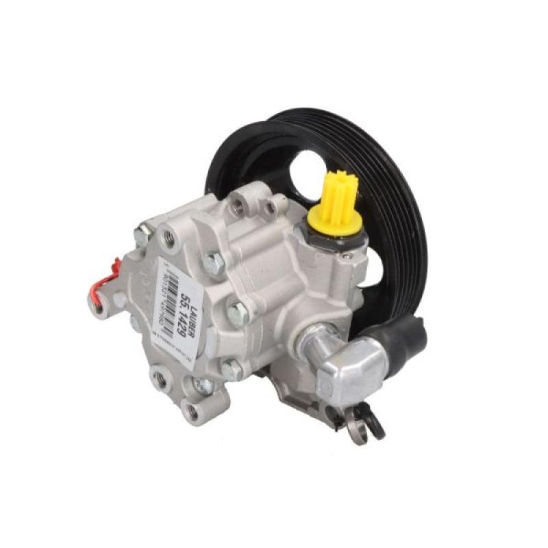 Pompe hydraulique, direction LAUBER 55.1429 - Visuel 1