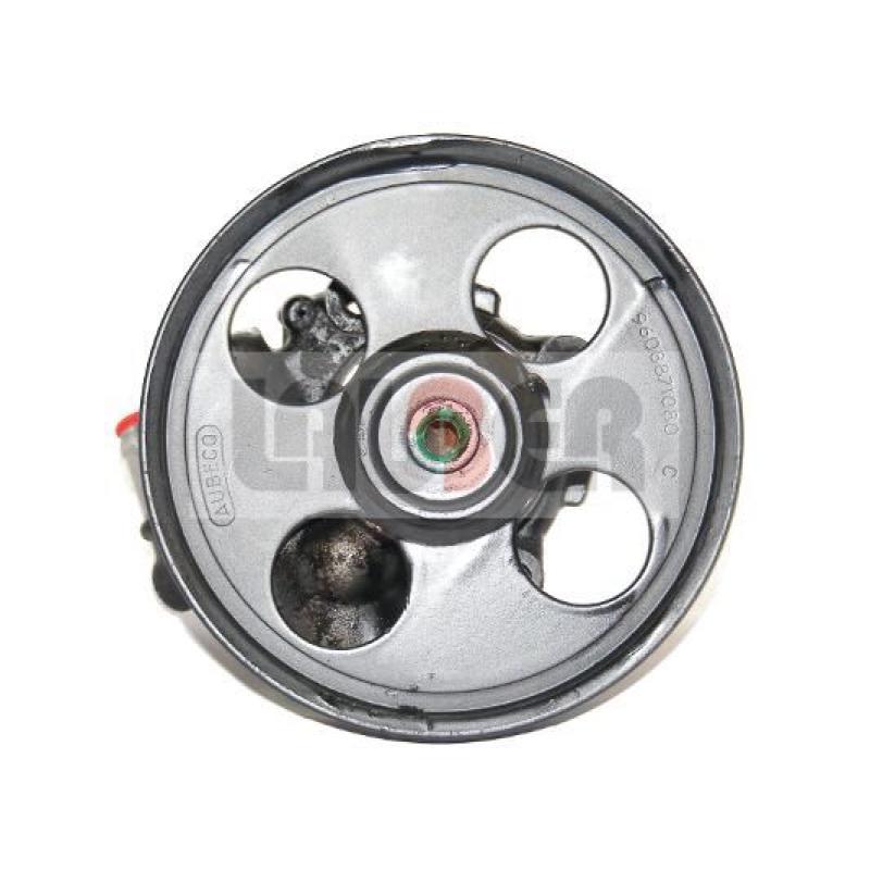 Pompe hydraulique, direction LAUBER 55.1508 - Visuel 2