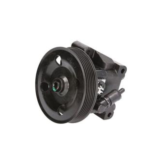 Pompe hydraulique, direction LAUBER 55.1532 pour FORD FOCUS 1.6 - 100cv
