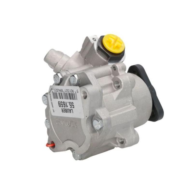 Pompe hydraulique, direction LAUBER 55.1659 - Visuel 1