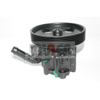 Pompe hydraulique, direction LAUBER [55.1752]