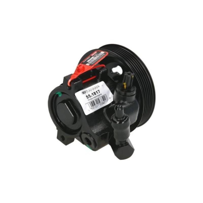 Pompe hydraulique, direction LAUBER 55.1817 - Visuel 1