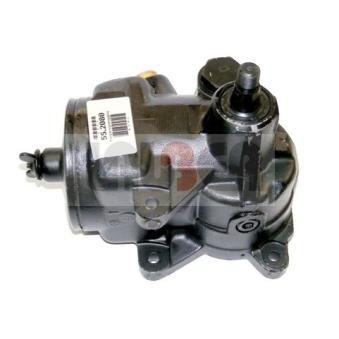 Pompe hydraulique, direction LAUBER OEM 1244601680