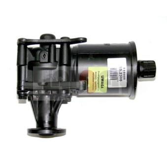 Pompe hydraulique, direction LAUBER [55.2380]