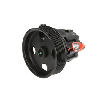 Pompe hydraulique, direction LAUBER [55.2906]