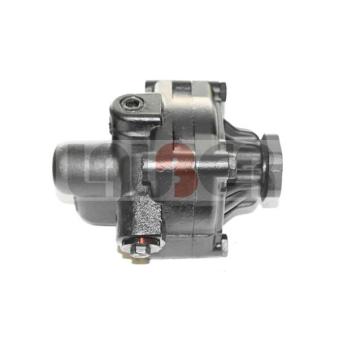 Pompe hydraulique, direction LAUBER OEM 60813339