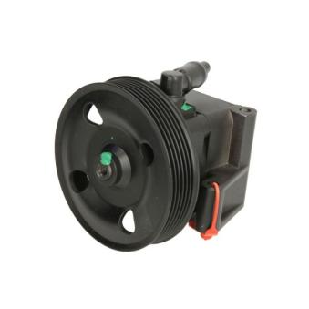 Pompe hydraulique, direction LAUBER 55.3501 pour MAZDA 626 1.6 - 100cv